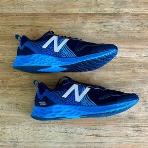 Men’s New Balance SZ 13 - 2E